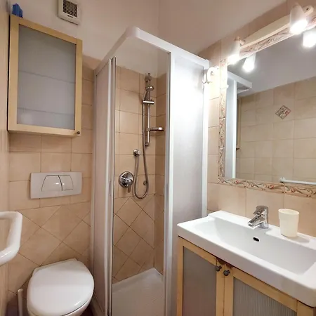 Easystudio - Solari Apartment *