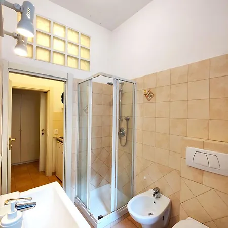 Apartment Easystudio - Solari *