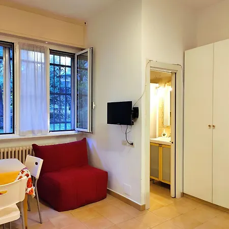 Easystudio - Solari Appartamento Milano