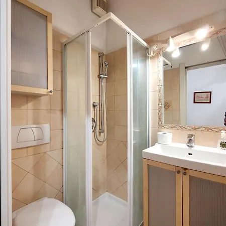 Easystudio - Solari Apartment *