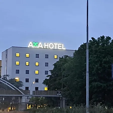 Hotel Acca Sporting Milano - Aa Opera