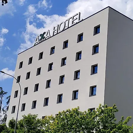 Hotel Acca Sporting Milano - Aa
