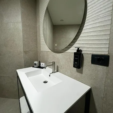 Hotel Acca Sporting Milano - Aa 4*