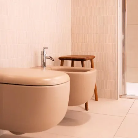 בית הארחה Ca Bela - Susa מילאנו