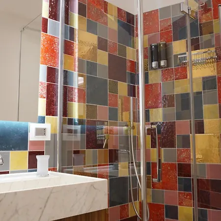 Pallavicino, 31 - Ampio Loft Con Giardino Milan