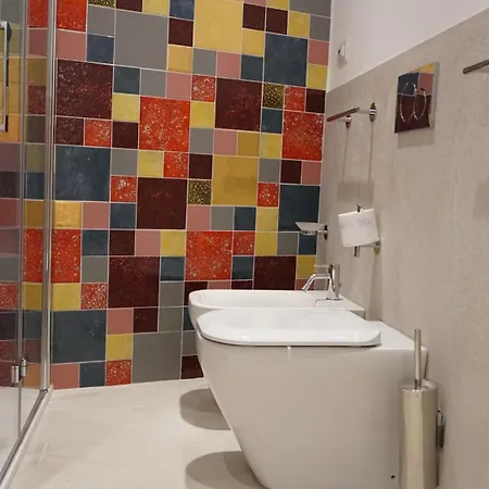 Pallavicino, 31 - Ampio Loft Con Giardino Milan