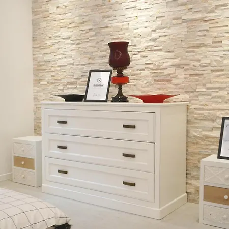 Apartment Pallavicino, 31 - Ampio Loft Con Giardino