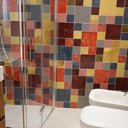 Pallavicino, 31 - Ampio Loft Con Giardino Apartment
