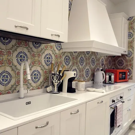 Pallavicino, 31 - Ampio Loft Con Giardino Apartment Milan