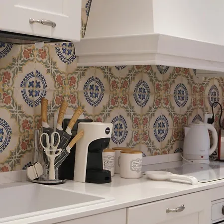 Pallavicino, 31 - Ampio Loft Con Giardino Apartment