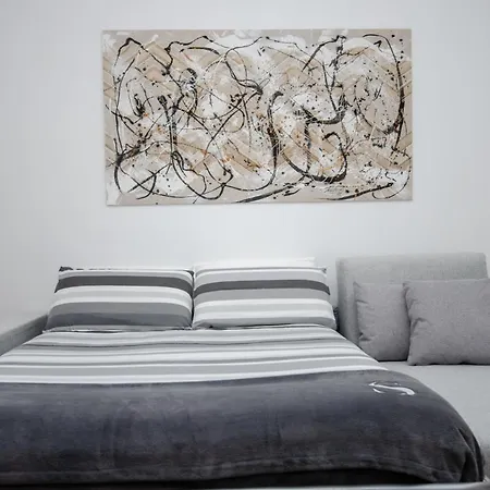 Apartment Seveso 35 *