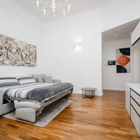 Seveso 35 Apartment