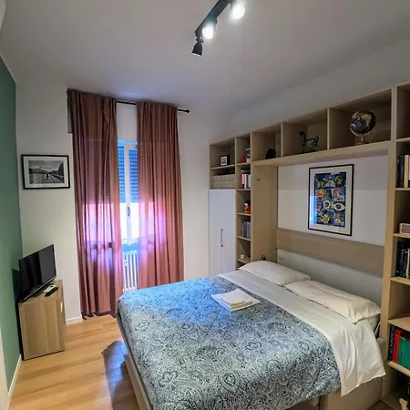 Casa Mafalda - In Near Naviglio Grande Guest house Milan