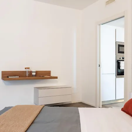 Brenta Flexyrent Apartment Milan