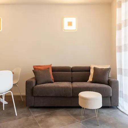 Brenta Flexyrent * Mailand