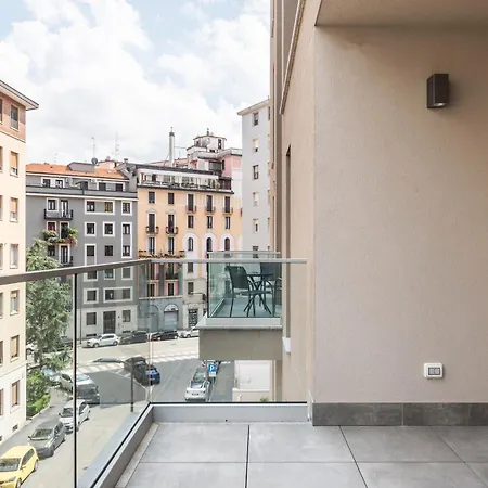 Brenta Flexyrent Milan