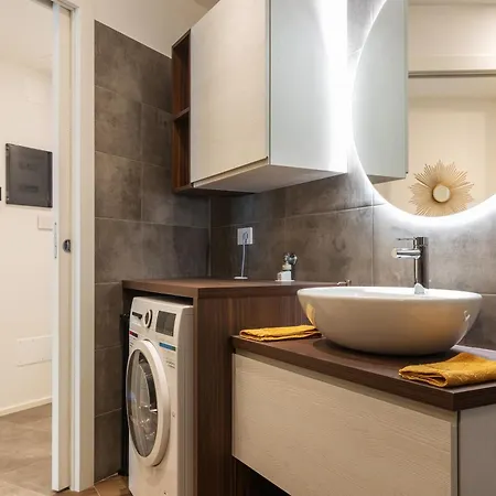 Brenta Flexyrent Milan