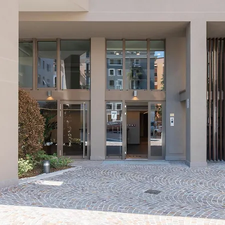 Brenta Flexyrent * Mailand