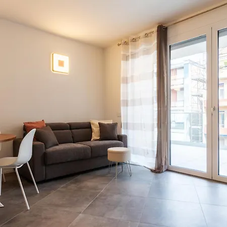 Brenta Flexyrent Milan