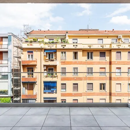 Brenta Flexyrent Милан