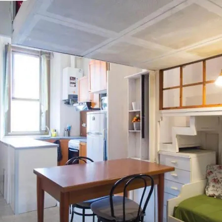Cozy Furnished In The Hearth Of *