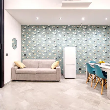 Casa de hóspedes Italianflat - Subway Milão