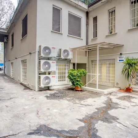 Italianflat - Subway 4*