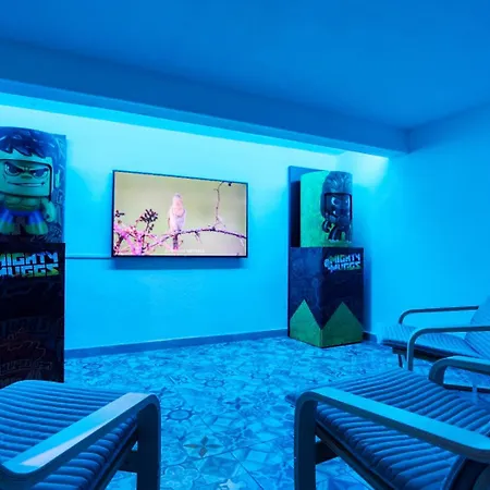 Italianflat - Subway 게스트하우스