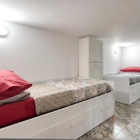 Italianflat - Subway 3*
