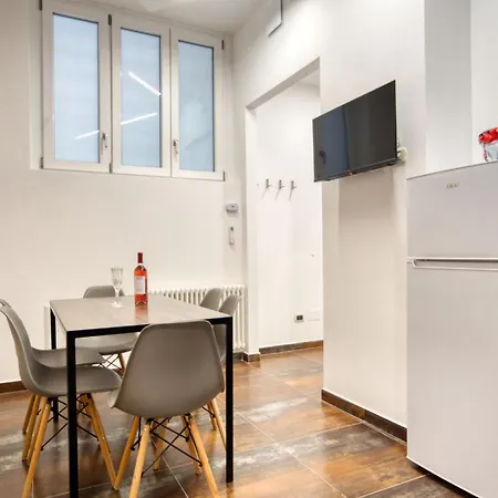 Italianflat - Subway Milán
