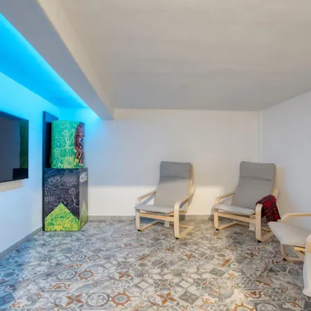 게스트하우스 Italianflat - Subway