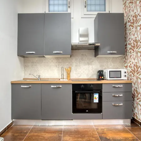 Italianflat - Subway 3*
