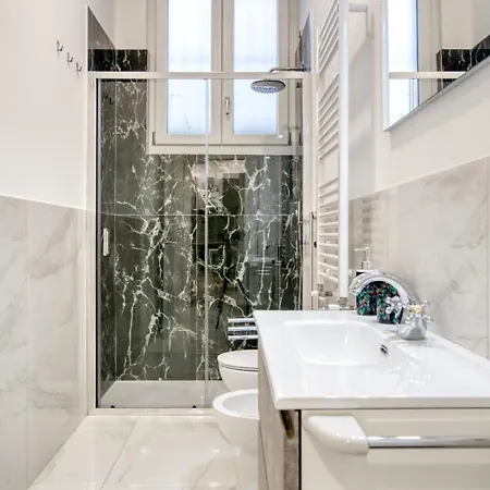 Italianflat - Subway