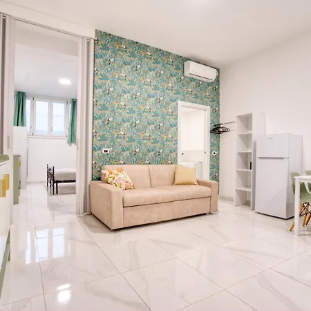 Casa de hóspedes Italianflat - Subway