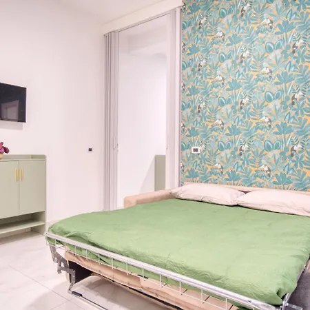 Italianflat - Subway Μιλάνο