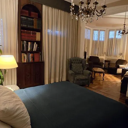 Homegallery - Elegante Milanese Milaan