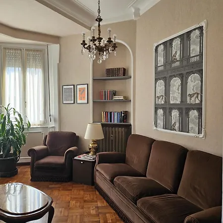 Homegallery - Elegante Milanese