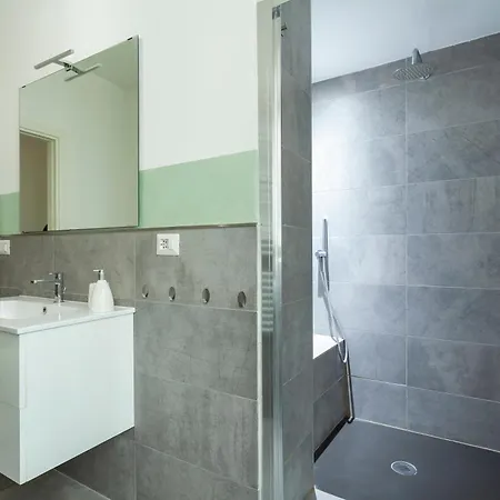 Apartment Nolo Haven - Meryggiare
