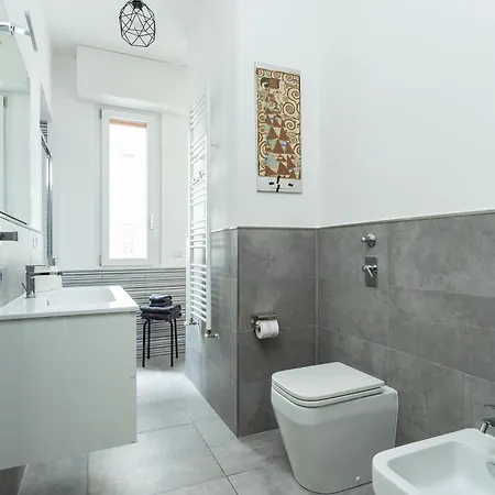Nolo Haven - Meryggiare Apartment