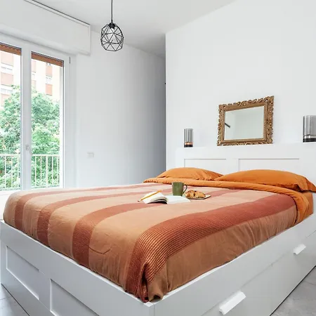 Apartment Nolo Haven - Meryggiare