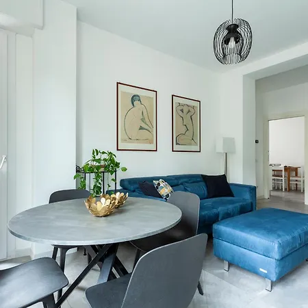 Nolo Haven - Meryggiare Apartment