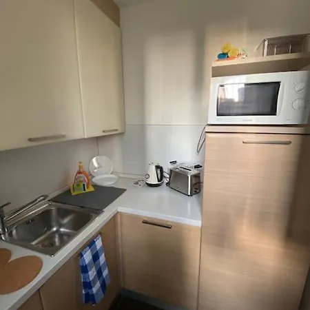 Ieo Prada Apartament *