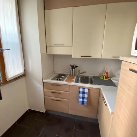 Ieo Prada Apartman Milánó