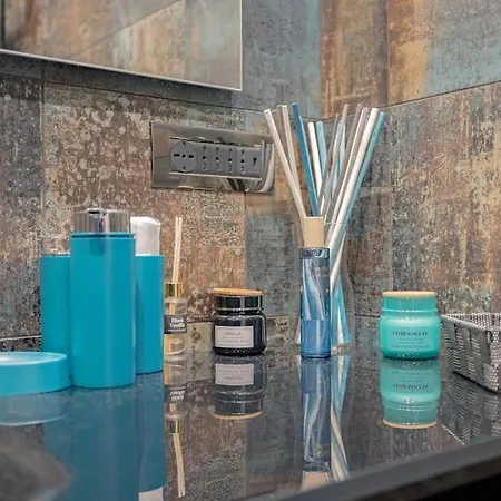 Lejlighed Lovely - Corso Milano