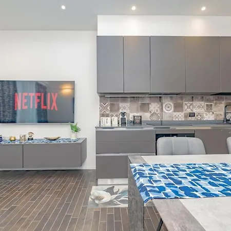 Apartman Lovely - Corso Milánó