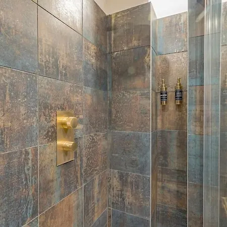 Lovely - Corso Apartman