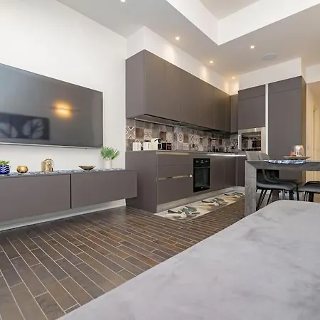 Lovely - Corso Apartman Milánó