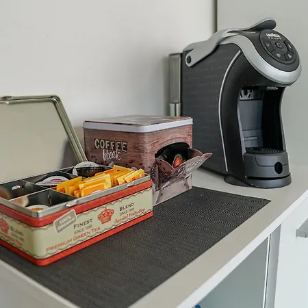 Bb Pantelleria7 Comodo Centro Citta Milan