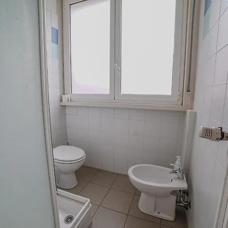 Bb Pantelleria7 Comodo Centro Citta Apartment *