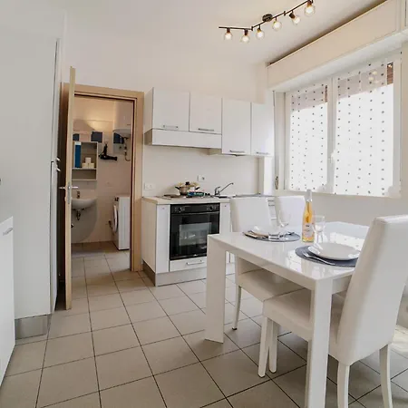 Apartment Bb Pantelleria7 Comodo Centro Citta *